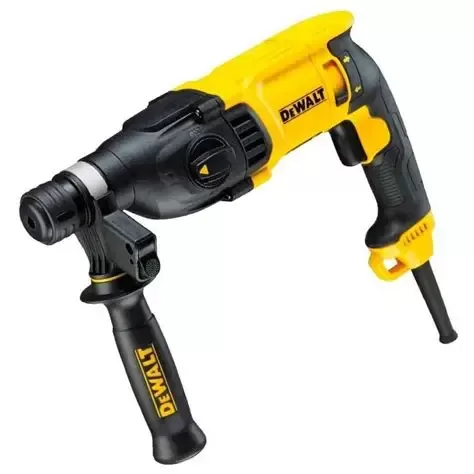 Dewalt D25133K-QS Perforatorius
