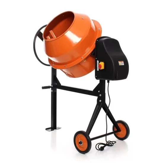 Betono maišyklė 160l